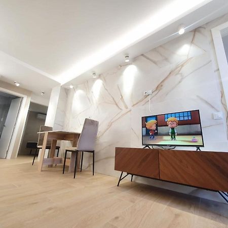 Salou ,Apartamento Con Piscina Y Wifi المظهر الخارجي الصورة