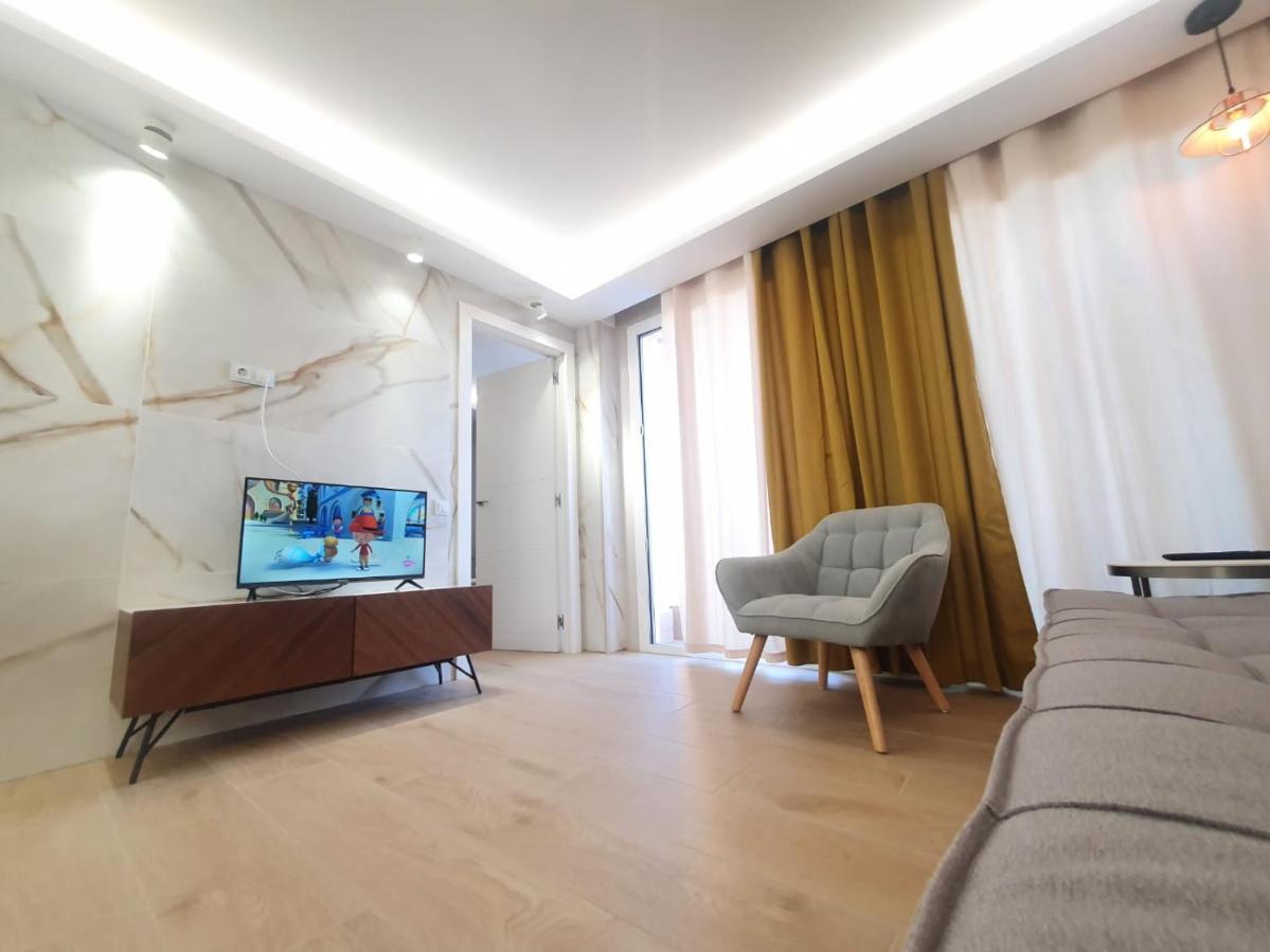 Salou ,Apartamento Con Piscina Y Wifi المظهر الخارجي الصورة