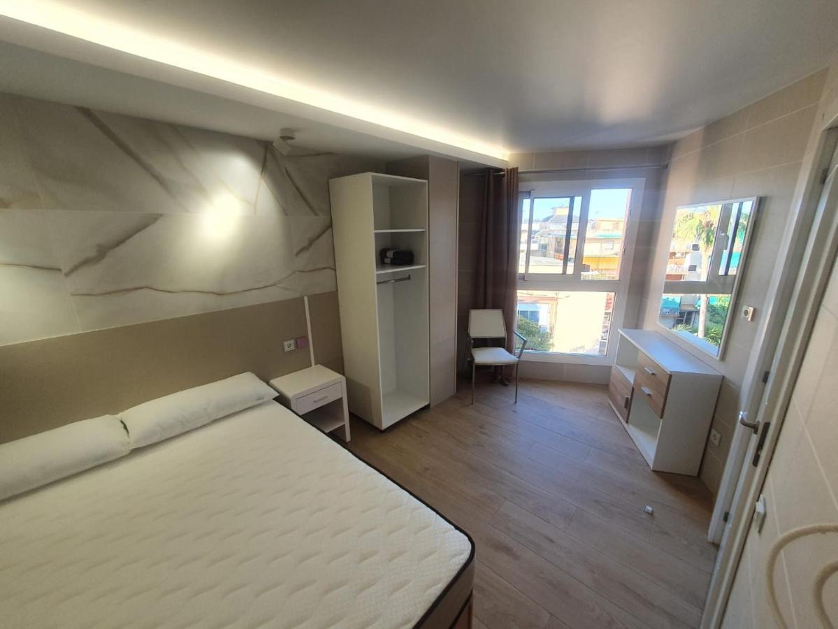 Salou ,Apartamento Con Piscina Y Wifi المظهر الخارجي الصورة