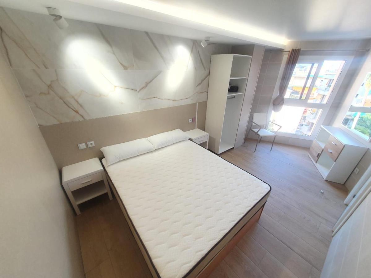 Salou ,Apartamento Con Piscina Y Wifi المظهر الخارجي الصورة