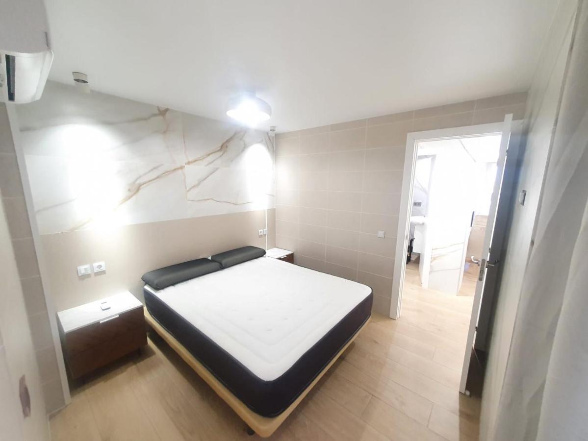 Salou ,Apartamento Con Piscina Y Wifi المظهر الخارجي الصورة