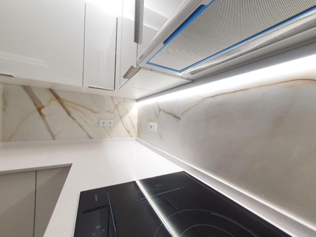 Salou ,Apartamento Con Piscina Y Wifi المظهر الخارجي الصورة