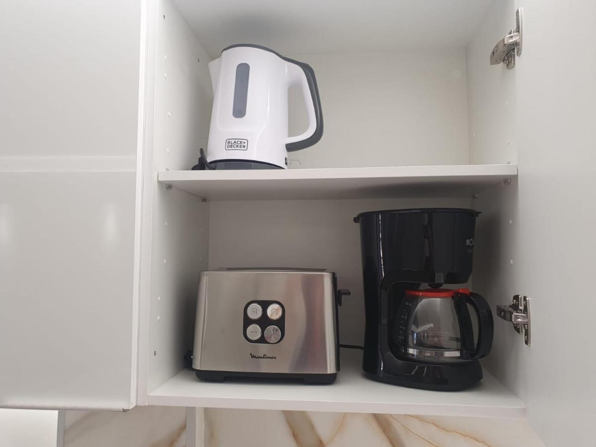 Salou ,Apartamento Con Piscina Y Wifi المظهر الخارجي الصورة