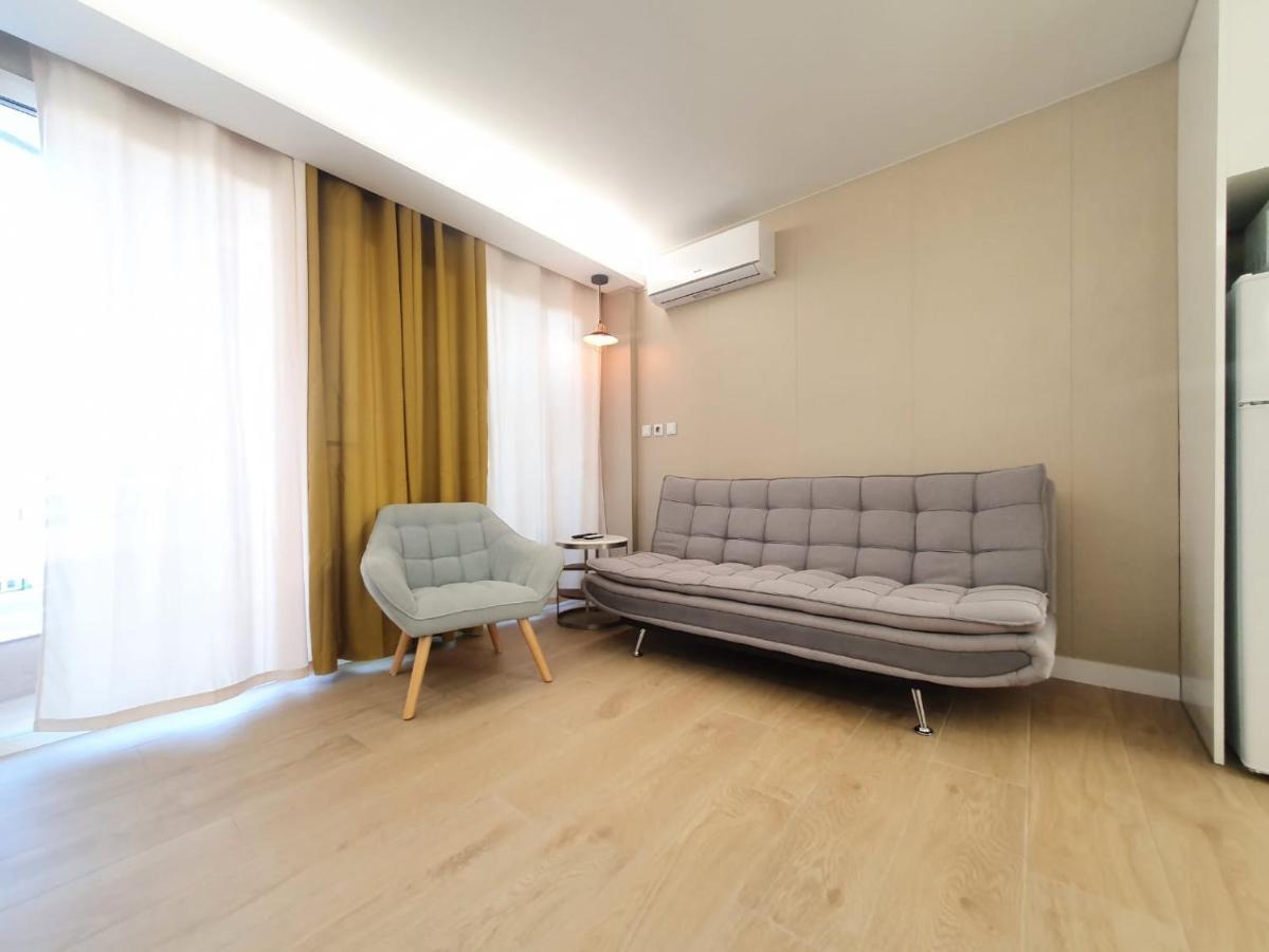 Salou ,Apartamento Con Piscina Y Wifi المظهر الخارجي الصورة