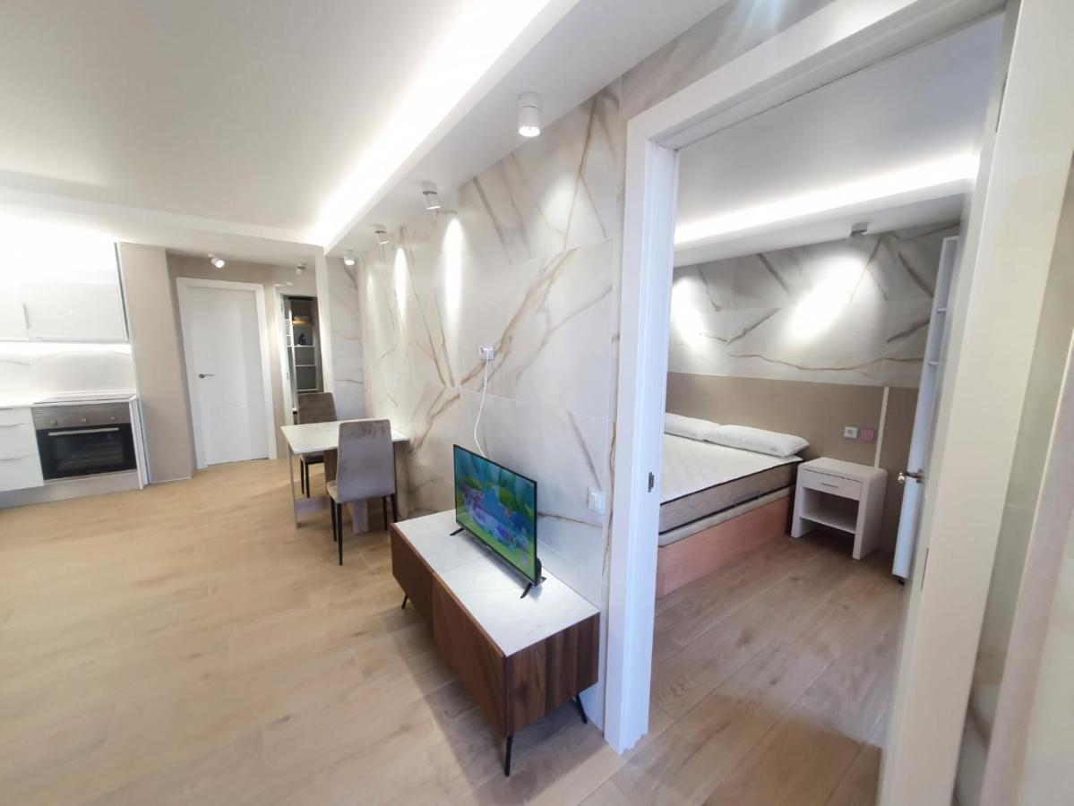 Salou ,Apartamento Con Piscina Y Wifi المظهر الخارجي الصورة