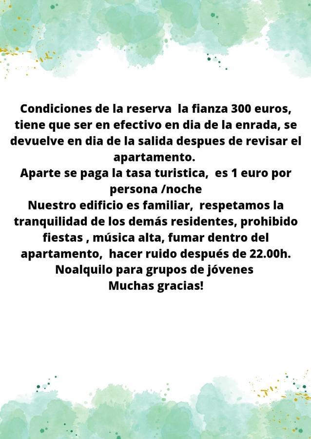 Salou ,Apartamento Con Piscina Y Wifi المظهر الخارجي الصورة